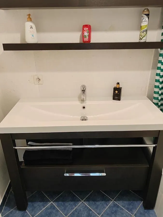 Appart Luxueux 3 Pieces, Piscine, Mer, Terrasse Cannes Frankrike