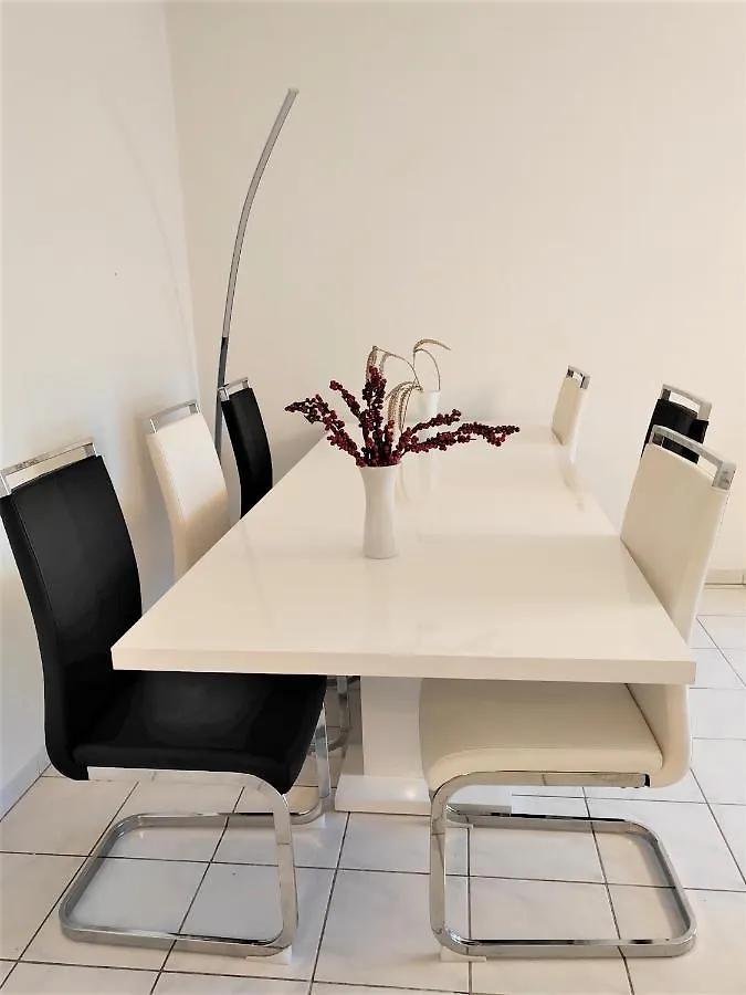 Appart Luxueux 3 Pieces, Piscine, Mer, Terrasse Cannes 0*,